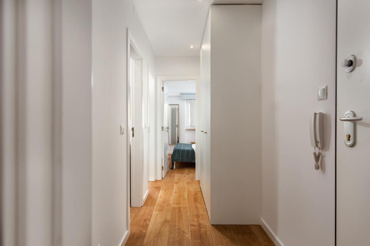 Apartamento Zoo House Iii